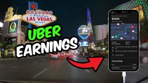 Uber Las Vegas