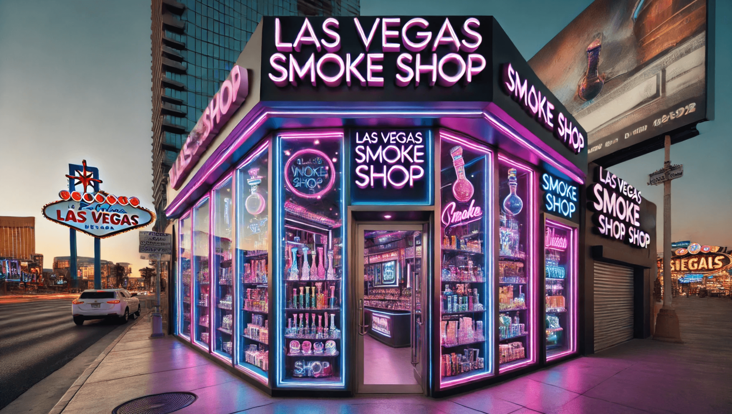How Much Does It Cost to Open a Smoke Shop In Nevada