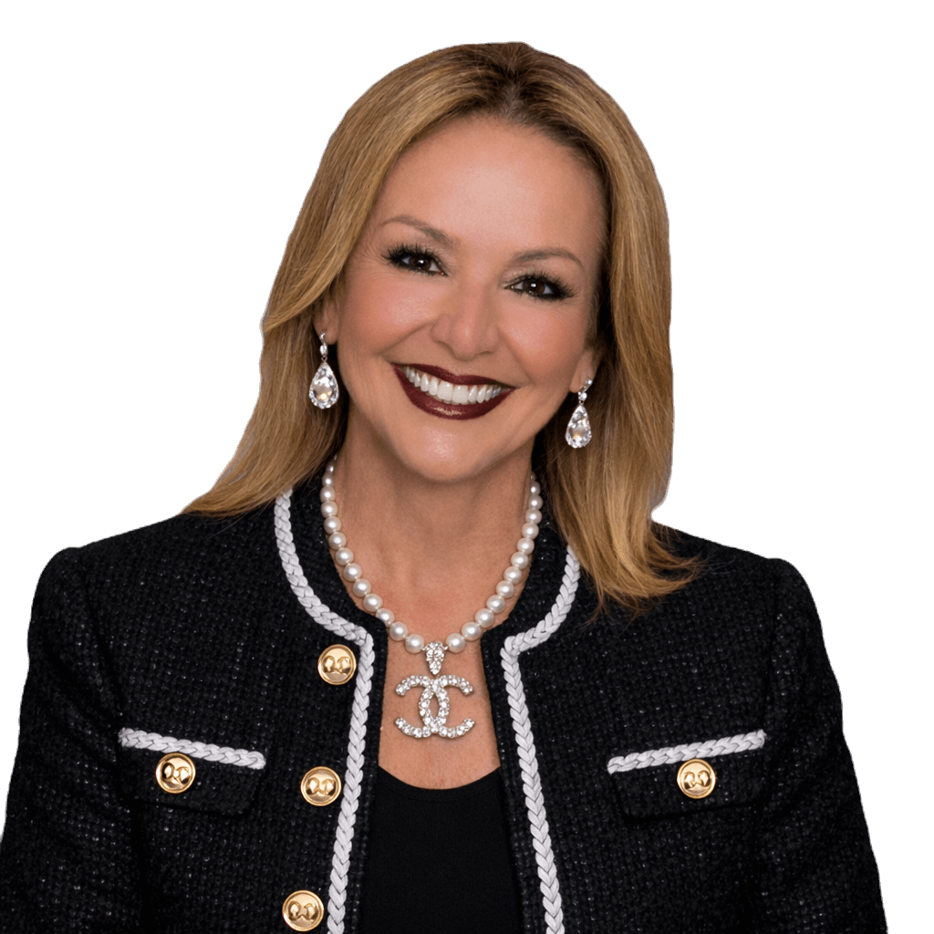Vicki 'Giana' Greco, founder of Silent G Consulting